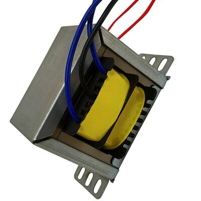 S220伏转双单18V 20V/22V/28V电源变压器EI66/57/48/41 50W30W10W
