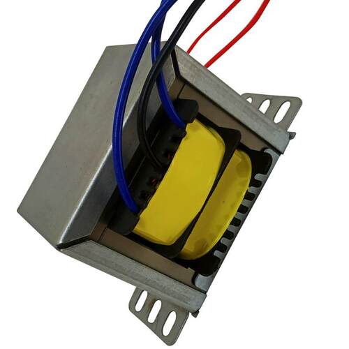 S220伏转双单18V 20V/22V/28V电源变压器EI66/57/48/41 50W30W10W