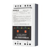 380V水泵远程遥控器三相电缺相保护无线遥控开关浇地抽水控制器1