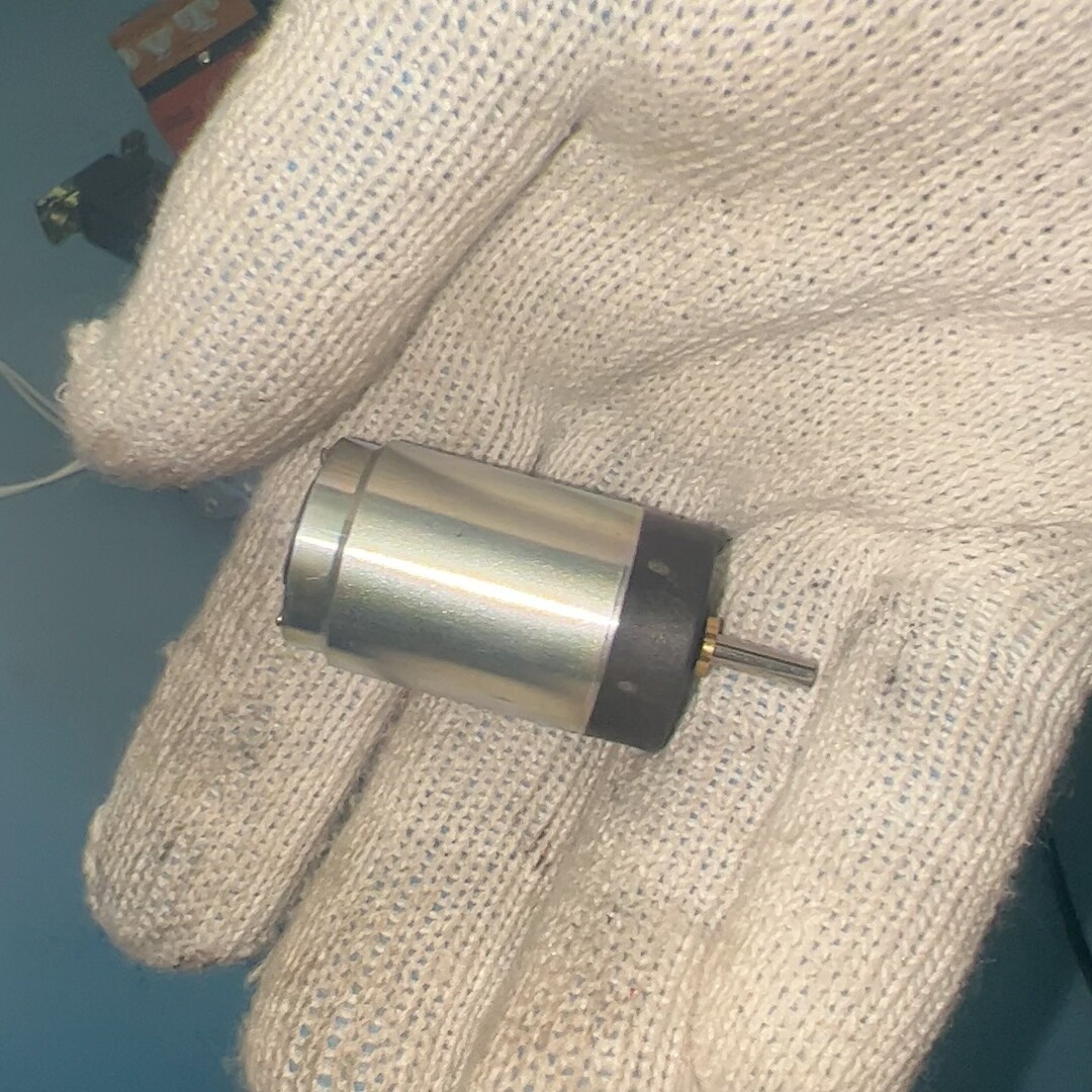 FAULHABER电机 233890185 3321议价