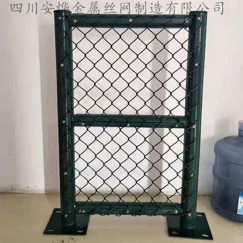 护栏花隔离网围网批发球场篮球场围栏勾户外防护网安全厂家体育场