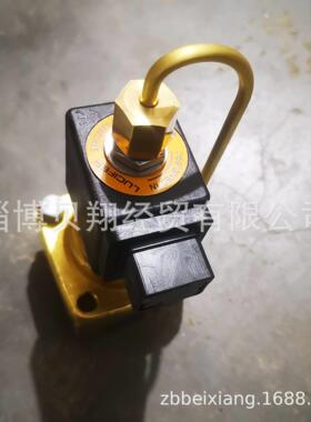 全新帕克parker/派克电磁阀322F35-2995-4818653D AC220V现货