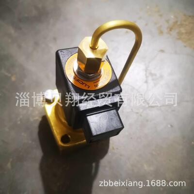 全新帕克parker/派克电磁阀322F35-2995-4818653D AC220V现货