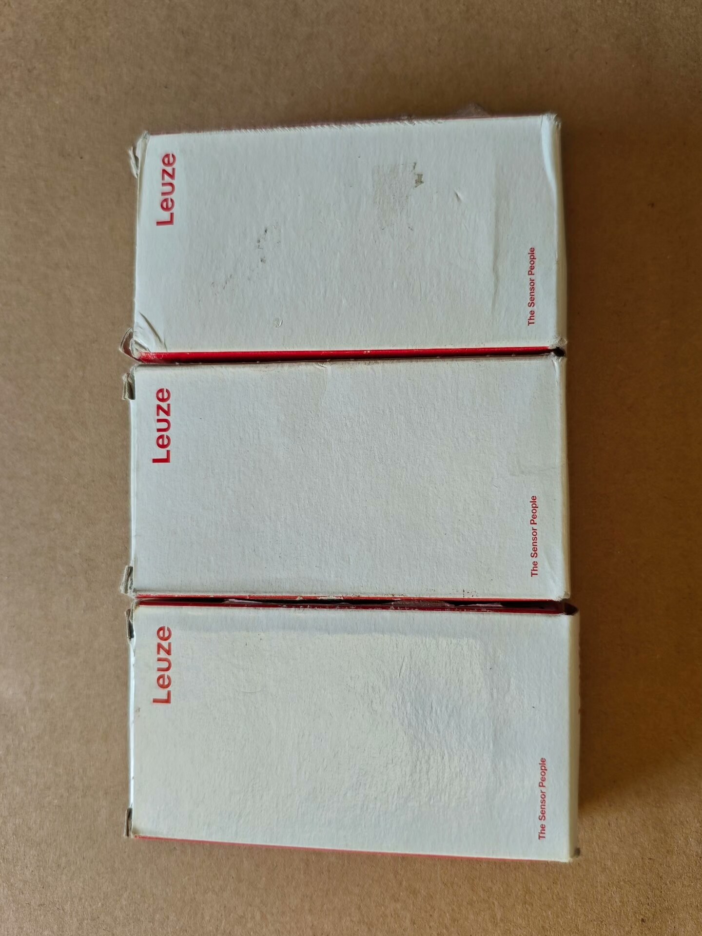 劳易测 HT36/4X-M12 光电开关 50147079，