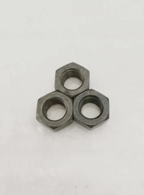 AN/SI/AMEB18.16.6TJX美母制全金属扭矩型六角锁S紧螺38-16