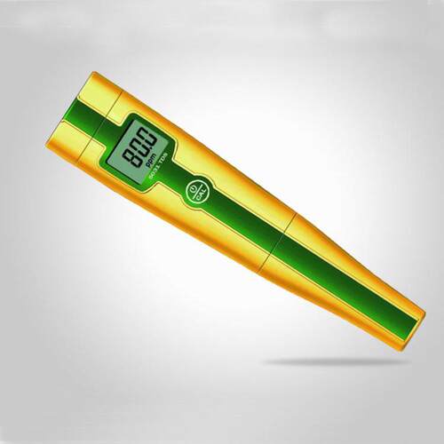 TDS计5031 三信经济型常规TDS测试笔自动校准手动温补水质监测仪