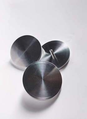 扫描电镜SEM钉形样品台直径40mmFEI飞纳蔡司Tescan专用电镜耗材