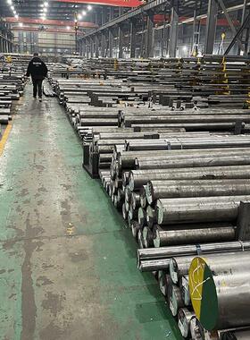 P20模具钢H13 718h预硬料 S136圆钢 NAK80圆棒 4Cr13钢板精光板