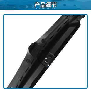 适用于3系G20G28发动机盖板 前保险杠盖板51767461970 水箱上盖板