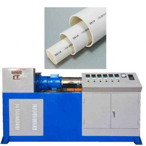 HDPE/LDPE/PVC水管挤出机管材挤出机塑料挤出机