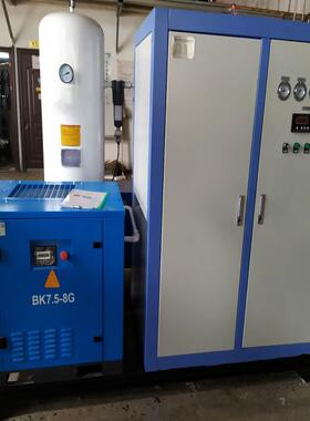 厂家生产小型氧气机一体式可移动氧气机水体增氧氧生活制氧机