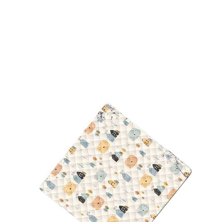 野餐垫防潮垫加厚便携户外露营野营沙滩草地野炊防水垫子帐篷地垫