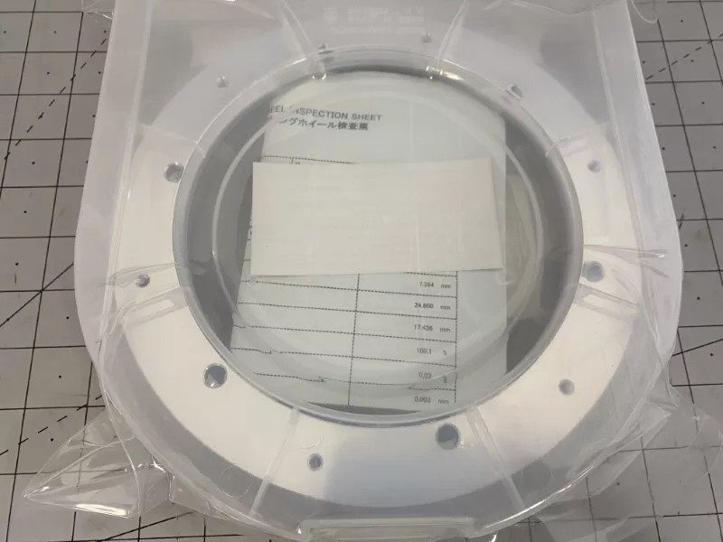 DISCO GF01-SD800-BT100-50