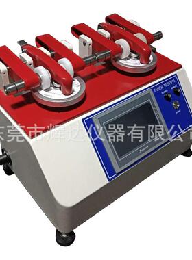 TABER耐磨试验机塑料耐磨性能检测仪多功能材料耐磨检测设备