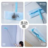 家用可拆卸58工具伸缩普通好平板到家eq4f拖把清洁保洁开荒慷
