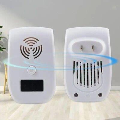 090C Friendly Insecta Repeller Mosquitoes Repelling for