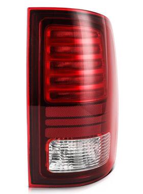 适用 2013-2018 Ram1500 2500 3500 右红色灯尾灯68093080AC
