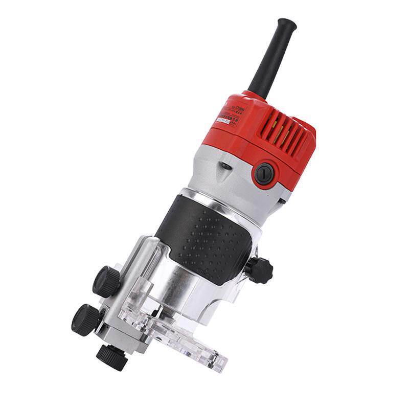 修边机木开槽机3706N/3工80刨6雕刻/机小锣M1R-SH03机电动木工具
