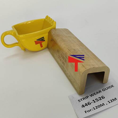 供应工程机械配件446-1526导轨适用于120M 12M平地机配件 4461526