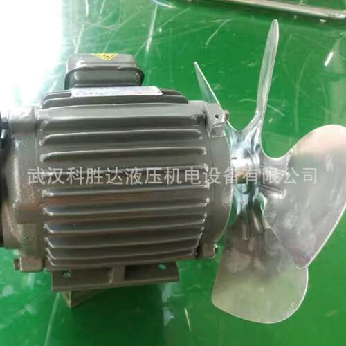 油泵电机油冷机马达HBP-12AVB CB4-43B0 1/2HP CB4-43BO