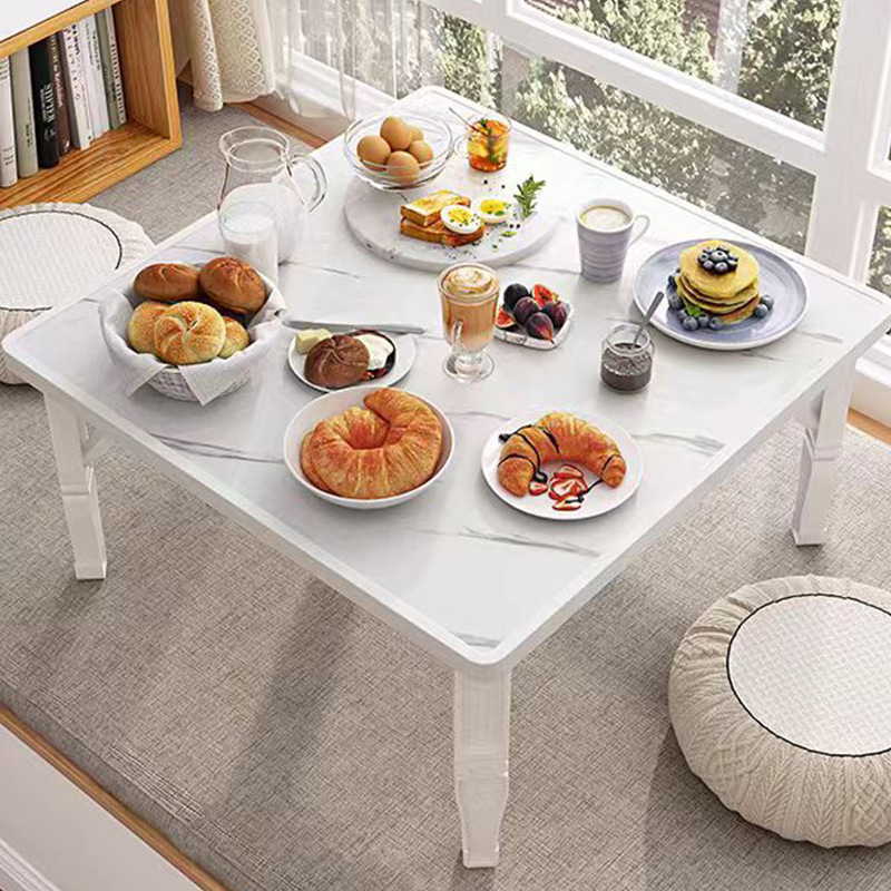 榻榻米吃饭简易桌子桌子飘窗几