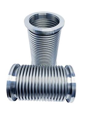 IS3O63真波纹空管30不锈钢波纹咨询客服管ISO64源头厂家耐腐蚀高