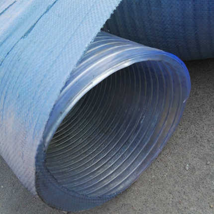 大口径钢丝管 8寸 9寸10寸透明钢丝管 潍坊钢丝管直拍