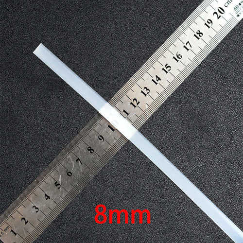 厂家直销婚纱定型鱼骨 服饰配件支撑骨架透明PP胶骨