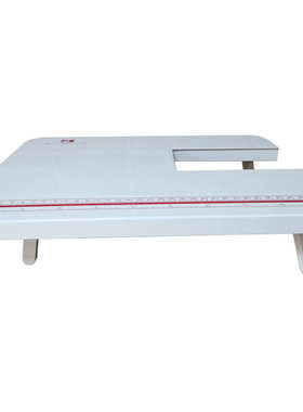 扩展缝台延长板 胜家1408 1409 1412家用电动缝纫机专用耐用