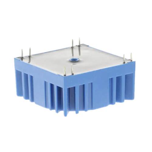 Talema 70033K 环形变压器 2x15v交流次级额定电压 7VA额定功率