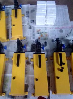 SYB-2A手动油泵手动液压泵SYB-2A超高压手动油泵