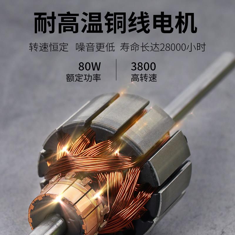 车空调88蒸发器总成244v 房车848型商务车厢型车车载制冷改装用通