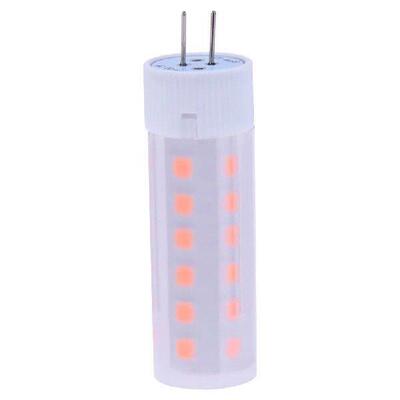 Flame Effect Decorative Bulb Led Flame Light G4 Creative