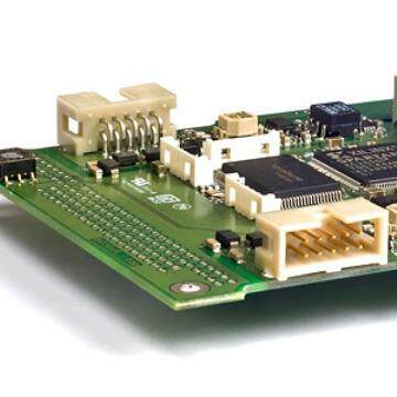 汽车电子诊断仪Kvaser PCI104 HS/HS IDC PCI接口板卡总线00424-5