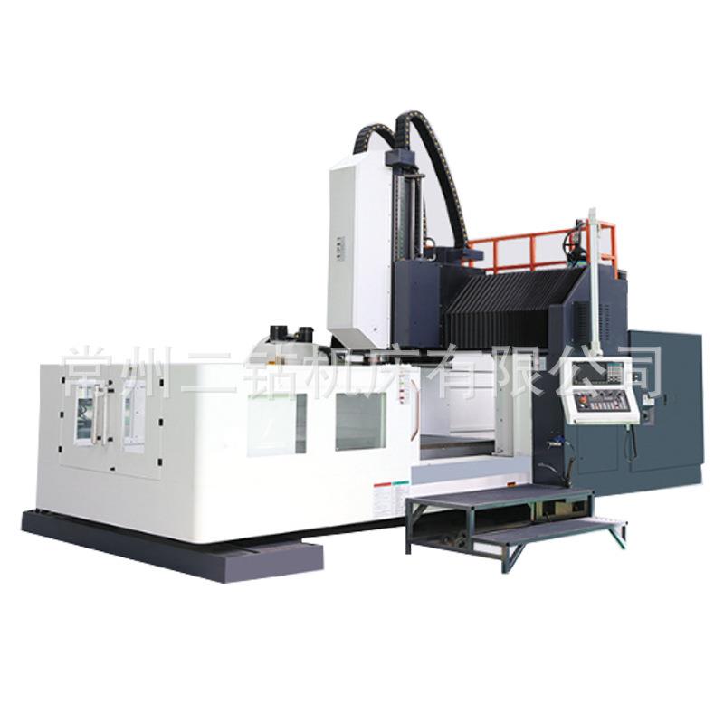 GMC4020龙门加工中心C大型龙门数控机床厂家直销