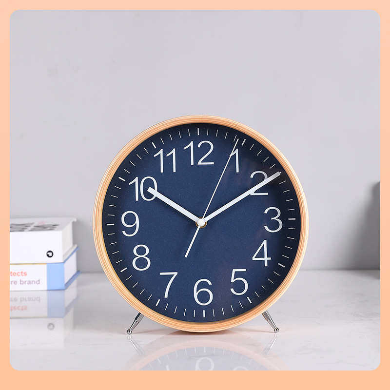 ฅ台钟桌面时钟摆件客厅摆放座钟家用台式坐钟新款2023石英摆钟,家居饰品,立钟/落地钟,淘宝优惠券,粉丝福利购,淘宝优惠卷