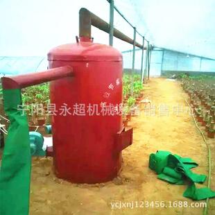 猪仔苗yc苗育鸡雏暖风炉大棚种植蔬用热菜风炉物品除湿热风鸭炉现