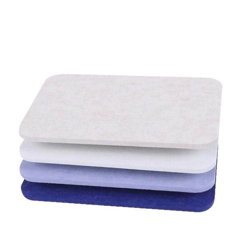 隔音板卧室家用吊顶天花板地面房间家庭KTV全屋隔音装修施工改造