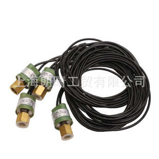 RC机房精密空调压力开关 低压保护开关P100LP 高压报警开光