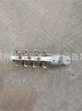 带电作业异物剥离器环氧树脂电线剥除器异物清理绝缘杆操作头
