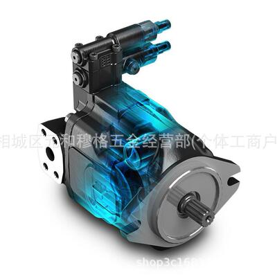 迪普马DUPLOMATIC齿轮泵1P-2.5R/11N 1P-3.3R/11N 1P1R/11N高压泵