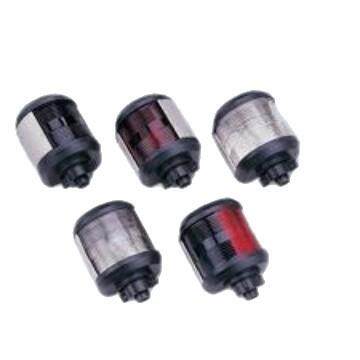E011032船灯警示灯游艇船用LED航行灯适用20米船只12VDC/5W