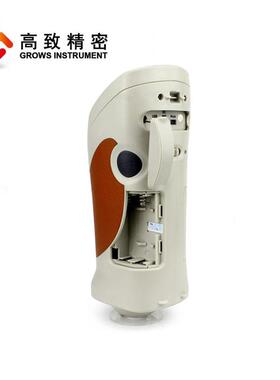 GC白S-220粉末色差仪 携式精GCS-220密便色差仪 粉未度 值色差测