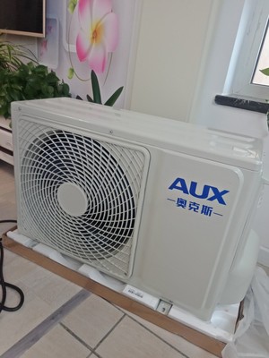 奥克斯大2匹家用变频一级柜机怎么样？真相评测不吹不黑诉说