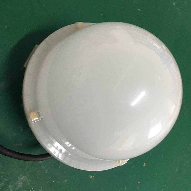 SZSW7140 LED 工作平台灯 50W 80W全方位配光型支架吊杆安装