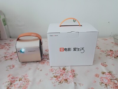 对比看看酷乐视V107对比坚果i6区别是？哪个好用？