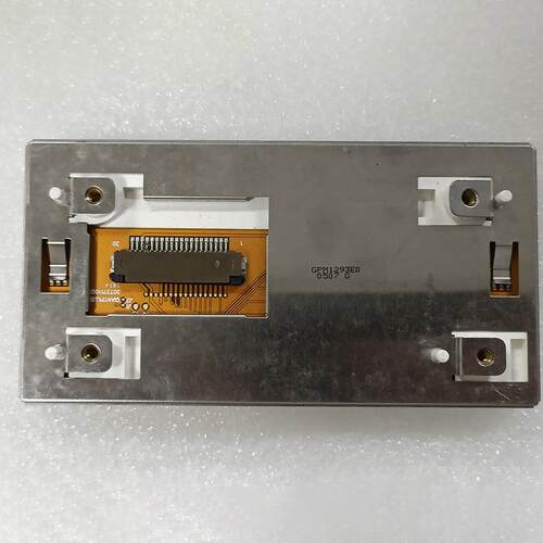 现货供应车载导航液晶屏GPM1293E0车用中控显示屏价格请咨询为准