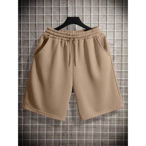 W 99410 Quick dry loose five point shorts 速干宽松五分短裤