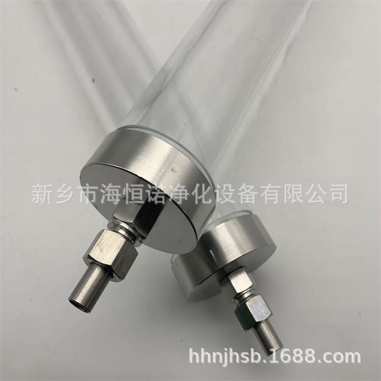 GN04E汽水取样装置氢电导阳树脂再生器 GN04D精处理树脂柱