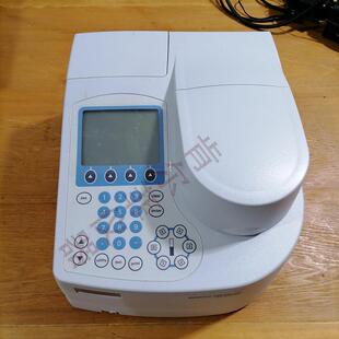进口 Thermo Fisher 赛默飞 GENESYS 10S 紫外可见光分光光度计